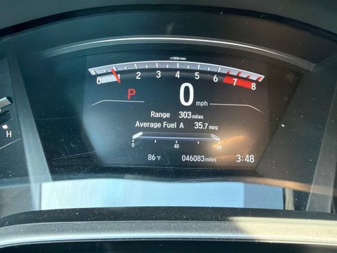 Used 2017 Honda CR-V EX-L image 8
