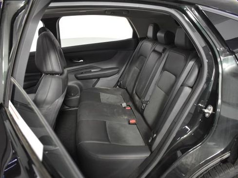 Certified 2025 Nissan Ariya AWD image 31