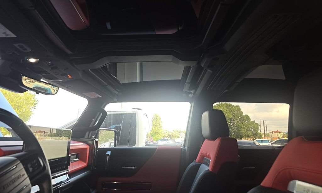 Used 2026 GMC Hummer EV 3X AWD/4WD image 6