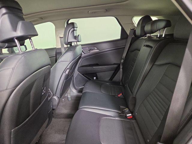 Certified 2025 Kia Sportage SX FWD image 14