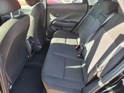 New 2026 Hyundai Kona SEL Sport FWD image 10