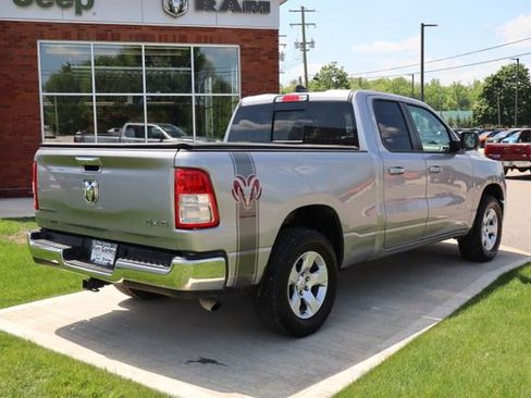 Used 2020 RAM 1500 Big Horn AWD/4WD image 33