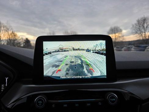 Used 2024 Ford Escape Active image 27