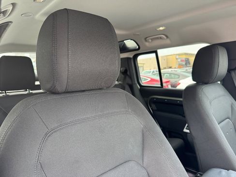 Used 2022 Land Rover Defender 110 image 14