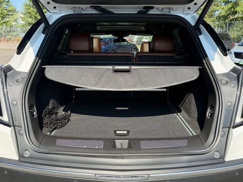 Used 2023 Cadillac XT5 Sportv AWD/4WD image 22