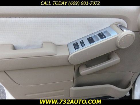 Used 2007 Mercury Mountaineer Premier image 34