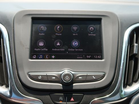 Used 2023 Chevrolet Equinox LS w/ LS Convenience Package FWD image 28