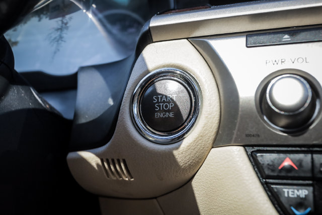 Used 2015 Lexus ES 350 w/ Luxury Package FWD image 23
