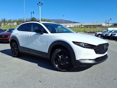 New 2026 MAZDA CX-30 Aire Edition