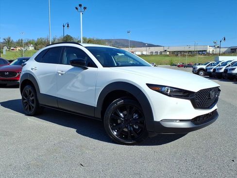 New 2026 MAZDA CX-30 Aire Edition AWD/4WD image 1