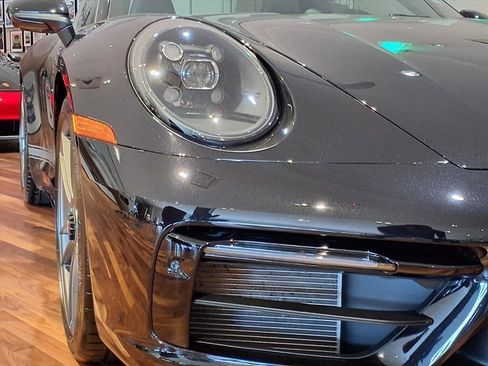 Used 2023 Porsche 911 Targa 4 GTS image 32