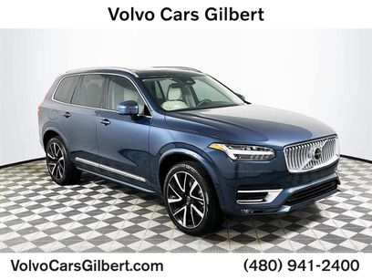 Certified 2025 Volvo XC90 B5 Plus