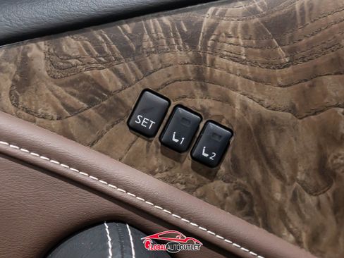 Used 2021 INFINITI QX80 Premium Select w/ All-Season Package image 42