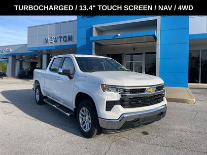 Used 2023 Chevrolet Silverado 1500 LT