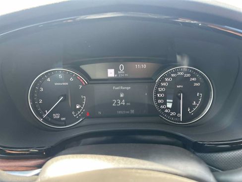 Certified 2024 Cadillac XT5 Premium Luxury AWD/4WD image 12