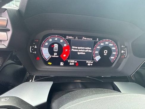 Used 2025 Audi A3 2.0T Premium Plus AWD/4WD image 20