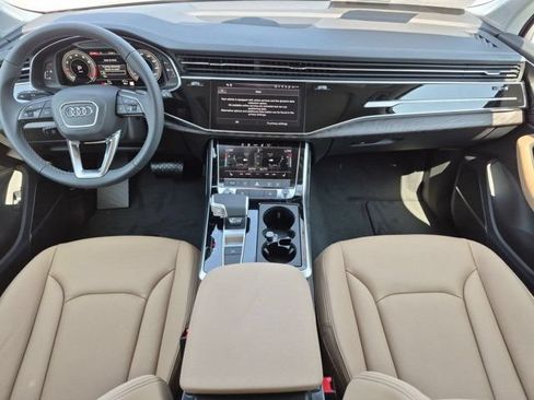 New 2026 Audi Q7 2.0T Premium AWD/4WD image 14