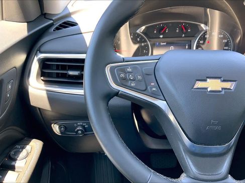 Used 2024 Chevrolet Equinox LT AWD/4WD image 23