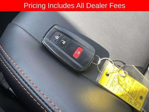 Used 2024 Toyota RAV4 Adventure AWD/4WD image 34