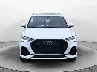New 2025 Audi Q3 2.0T Premium video 2