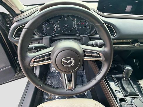 Used 2022 MAZDA CX-30 AWD 2.5 S w/ Premium Package image 38