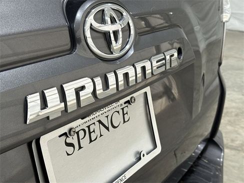Used 2019 Toyota 4Runner SR5 image 30