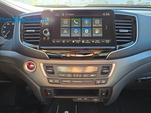 New 2025 Honda Ridgeline RTL image 31