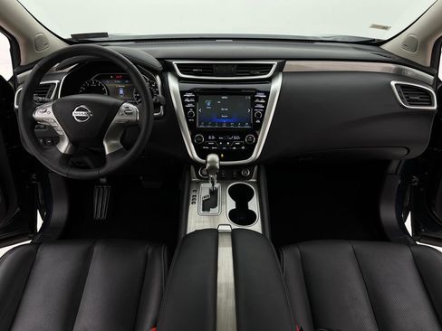 Used 2017 Nissan Murano SL w/ SL Technology Package image 2