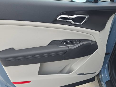 New 2026 Kia Sportage EX AWD/4WD image 18