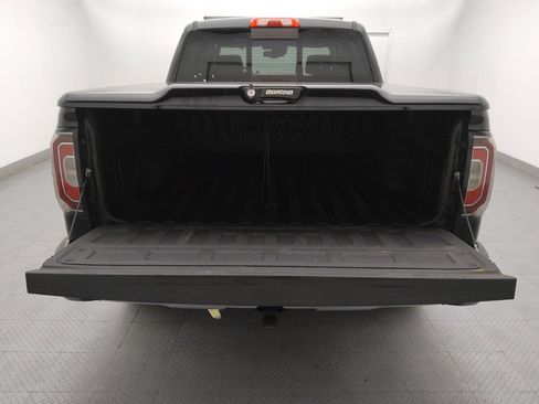 Used 2016 GMC Sierra 1500 SLT image 29