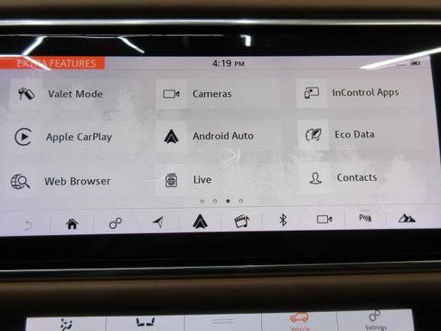 Used 2019 Land Rover Range Rover Sport HSE Dynamic AWD/4WD image 37