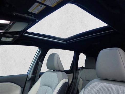 New 2026 Subaru Forester Premium AWD/4WD image 14
