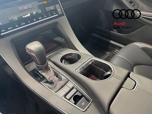 Used 2021 Toyota Avalon TRD image 18