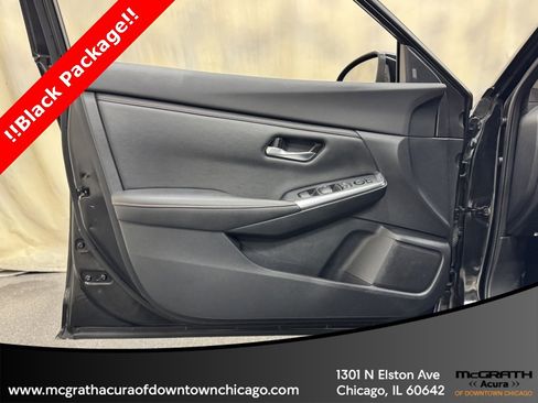 Used 2021 Nissan Sentra SR image 12