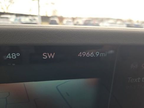 Used 2024 Lincoln Nautilus Reserve image 36