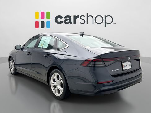 Used 2024 Honda Accord LX image 3