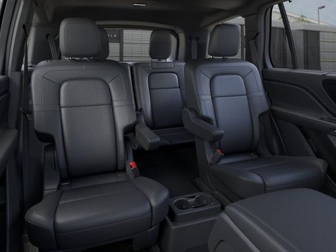 New 2025 Lincoln Aviator Reserve w/ Equipment Group 201A image 11