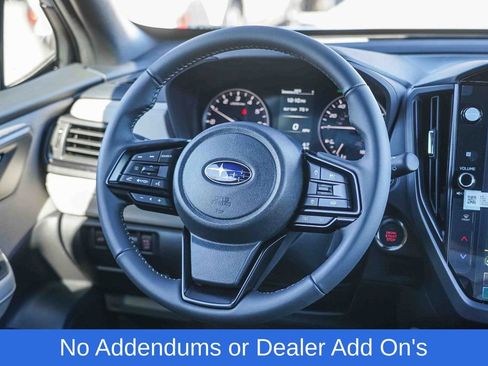 New 2026 Subaru Forester Premium image 17