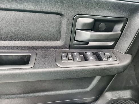 New 2026 RAM 3500 Tradesman AWD/4WD image 12