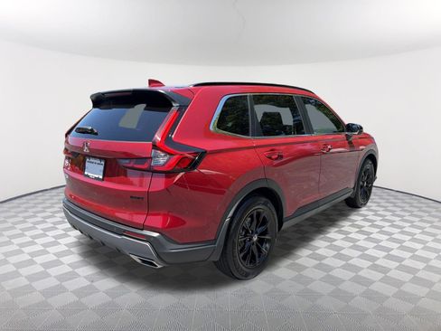 Used 2025 Honda CR-V Sport-L image 5