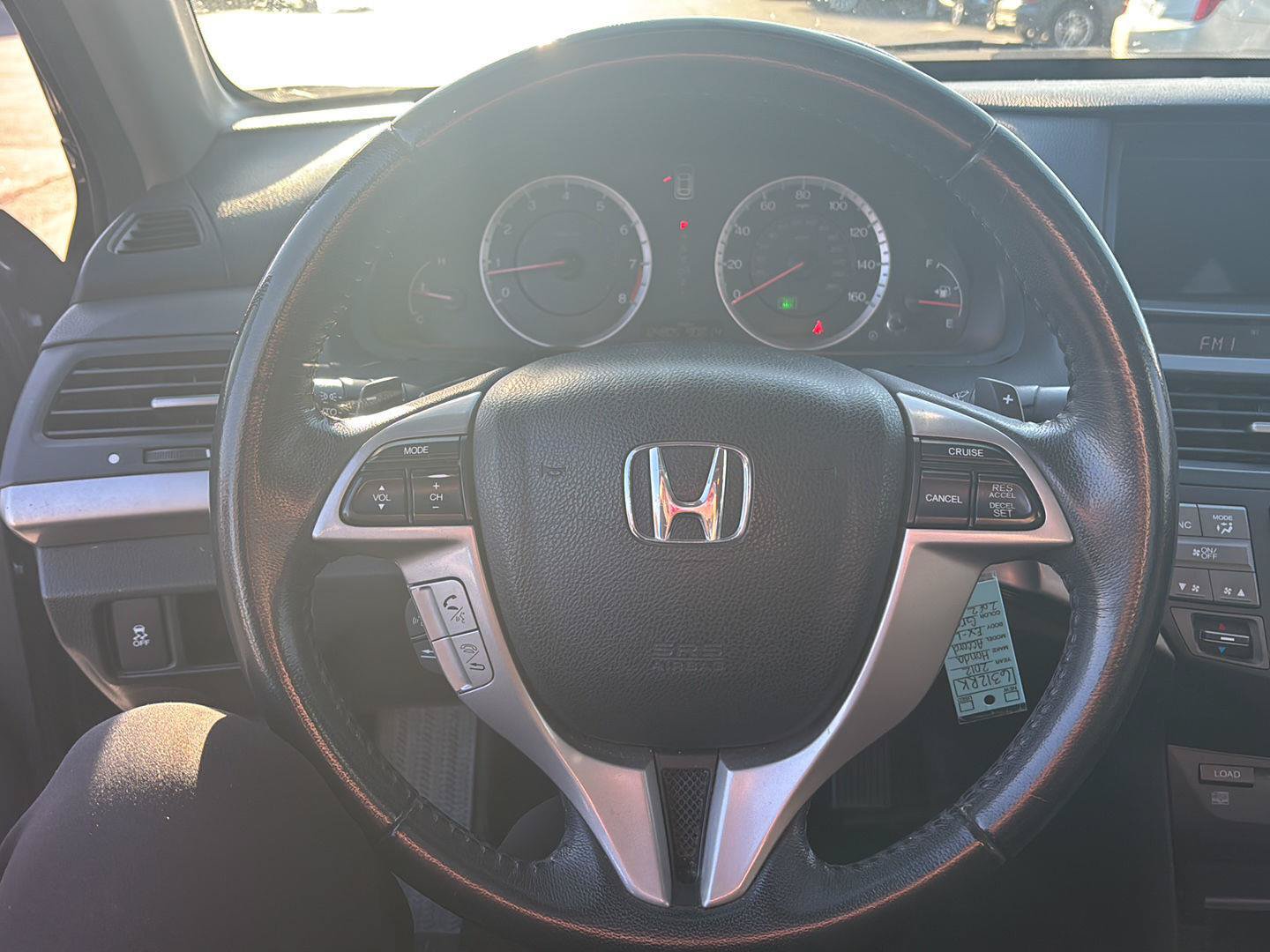 Used 2012 Honda Accord EX-L image 12
