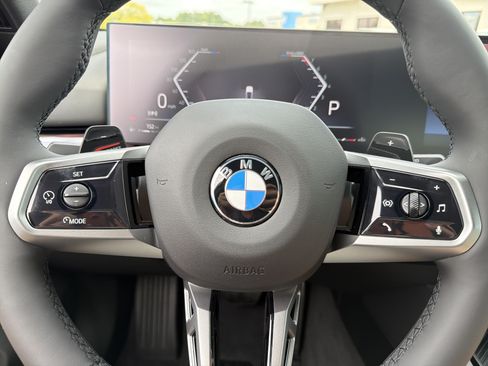 New 2027 BMW 530i w/ M Sport Package RWD image 12