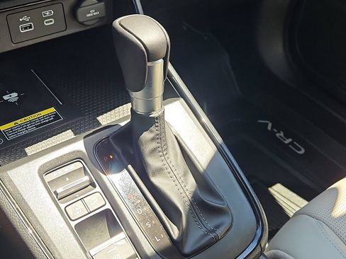 Certified 2025 Honda CR-V EX-L image 30