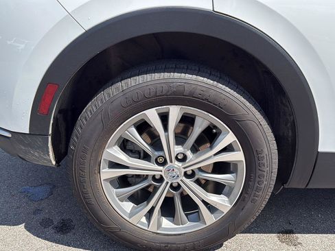 Used 2022 Buick Envision Preferred w/ Safety Package FWD image 13