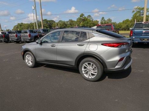 New 2025 Buick Envista Preferred w/ Convenience I Package image 6