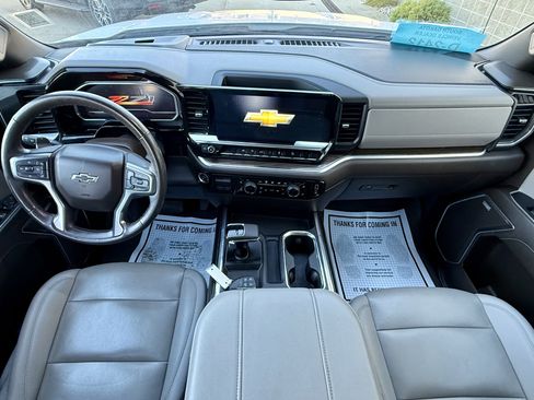 Used 2023 Chevrolet Silverado 1500 RST w/ All Star Edition Plus image 12