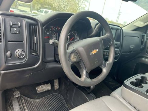 Used 2017 Chevrolet Silverado 3500 W/T w/ WT Convenience Package image 16