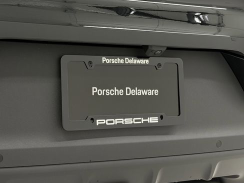 New 2026 Porsche Cayenne AWD/4WD image 64