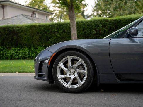 Used 2011 Tesla Roadster Sport image 9