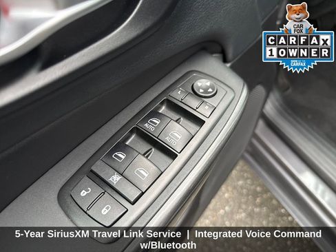 Used 2015 Jeep Cherokee Limited image 14